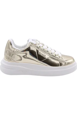 Guess Skor, Dam, 40 EU, Angelina Sneaker