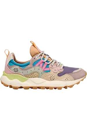 Flower Mountain Skor, Dam, 38 EU, Yamano 3 Sneakers