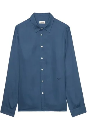 Zadig & Voltaire Skjorta, Herr, M, Stilig Skjorta för Män