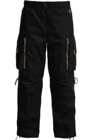 Parajumpers Byxor, Herr, S, Cargobyxor i svart