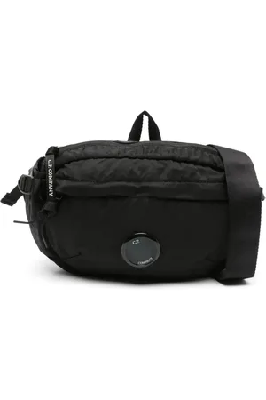 C.P. Company Väska, Herr, ONE Size, Linsspecifik Bältesväska
