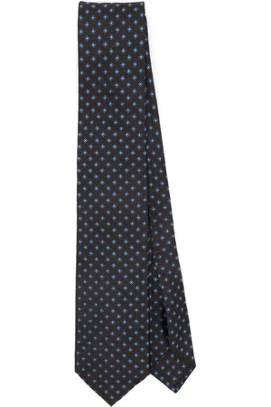 BARBA Accessoarer, Herr, ONE Size, Stilig TIE för Män