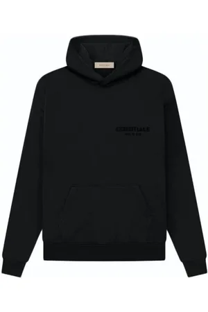 FEAR OF GOD Sweatshirts & Hoodies, Herr, M, Stretch Limo Hoodie Snygg Bekväm