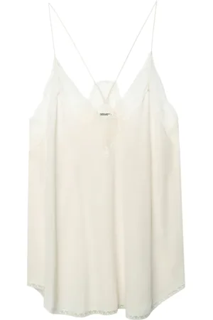 Zadig & Voltaire Topp, Dam, XS, Klänning Kollektion