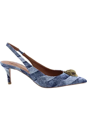 Kurt Geiger Skor, Dam, 39 EU, Nizza Slingback Skor