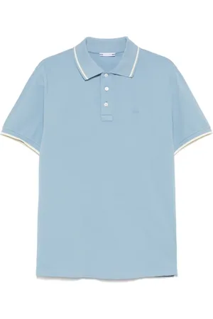 Jacob Cohen Topp, Herr, L, Stiliga T-shirts och Polos