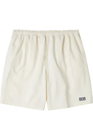 Obey Shorts, Herr, M, Avslappnade Twill Shorts