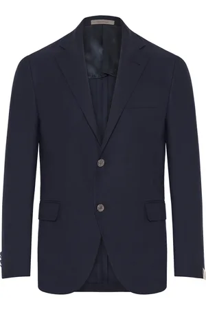 corneliani Jacka, Herr, M, Klassisk ullblazer