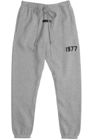 FEAR OF GOD Byxor, Herr, M, Mörk Havre Stiliga Sweatpants