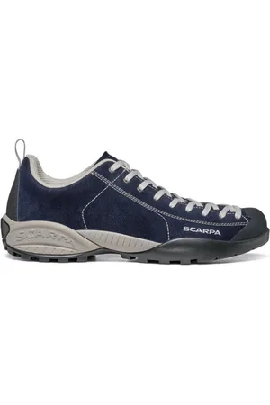 Scarpa Sport, Herr, 41 EU, Mörkblå Mojito Skor
