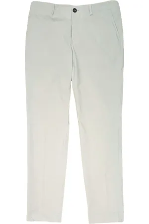 RRD Byxor, Herr, XL, Ljus Pastellblå Chinos