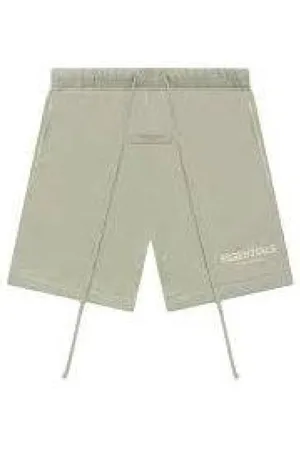 FEAR OF GOD Shorts, Herr, L, Stiliga Seafoam Shorts för Sommaren