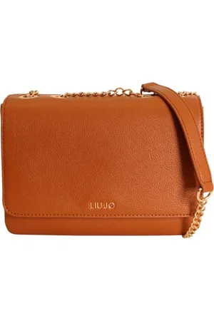 Liu Jo Väska, Dam, ONE Size, Stilren Crossbody Handväska