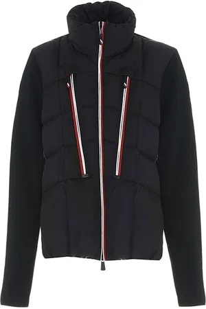 Moncler Jacka, Herr, M, Vadderade Quiltade Jackor för Män