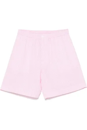 Aspesi Shorts, Herr, L, Rosa Shorts för Kvinnor