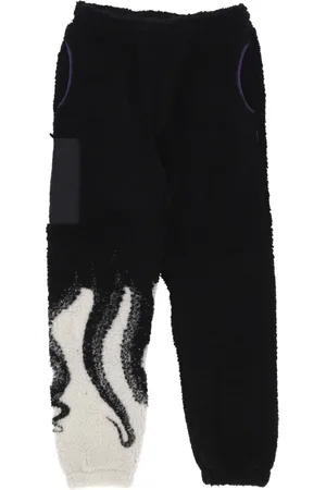 Octopus Byxor, Herr, L, Sherpa Pant Side Liner