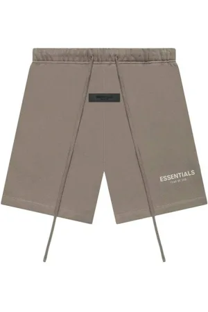 FEAR OF GOD Shorts, Herr, L, Neutral Desert Taupe Shorts Ss22