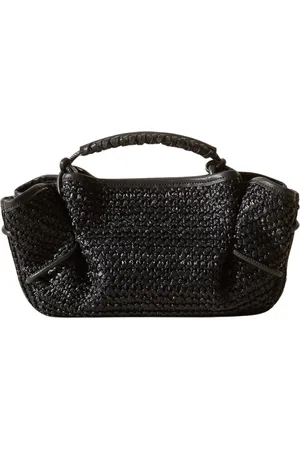 Hereu Väska, Dam, ONE Size, Mini Raffia Väska