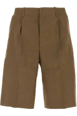 OUR LEGACY Shorts, Herr, XL, Denim, Casual Denim Shorts för Att Låna