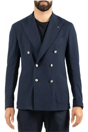 TAGLIATORE Jacka, Herr, S, Jacka
