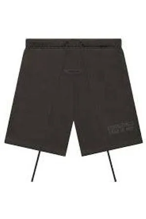 FEAR OF GOD Shorts, Herr, S, Essentials Shorts Off
