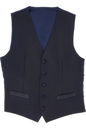 Dolce & Gabbana Kostym, Herr, L, Fantasia Ärmlös Väst