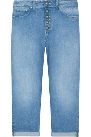 Dondup Jeans, Dam, W25, Smyckade Byxor