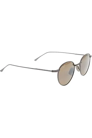 Maui Jim Accessoarer, unisex, ONE Size, Stiliga solglasögon för ultimat solskydd