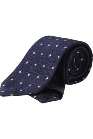 TAGLIATORE Accessoarer, Herr, ONE Size, Sidenslips