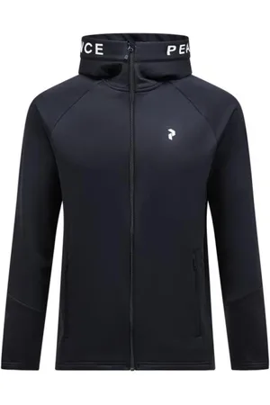 Peak Performance Jacka, Dam, M, Zip Hood Rider Jacka