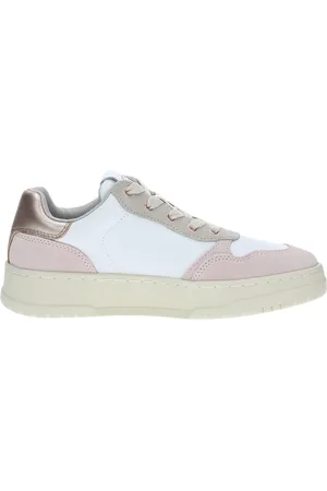 Liu Jo Skor, Dam, 37 EU, Läder, Låg Sneaker med Låda Sula