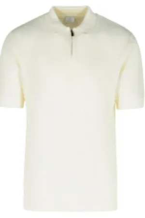 ELEVENTY Topp, Herr, M, Klassisk Polo Shirt för Män