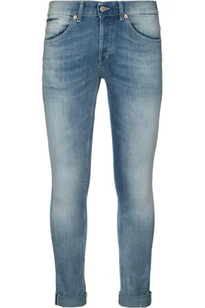 Dondup Jeans, Herr, W33, George byxor för män