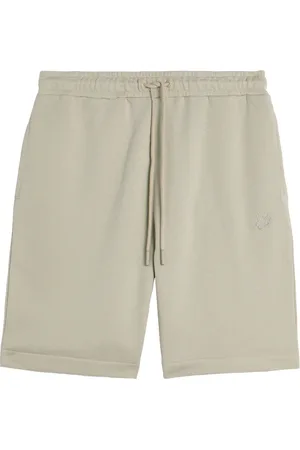 Lyle & Scott Shorts, Herr, M, Mid Bottoms Superfine Sweatshort