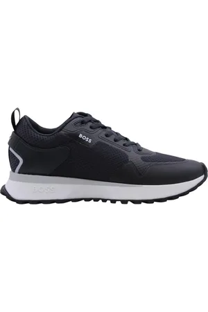 HUGO BOSS Skor, Herr, 42 EU, Zayan Sneaker för Män