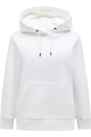 Peak Performance Sweatshirts & Hoodies, Dam, L, Original Small Logo Hoodie