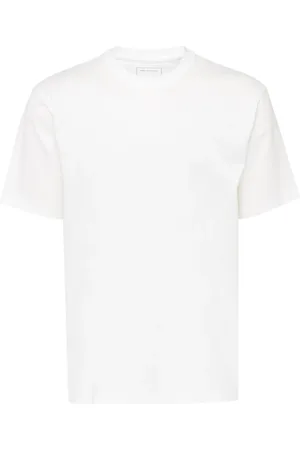 Y-3 Topp, Herr, M, Cwhite Kortärmad Tee Jd9829