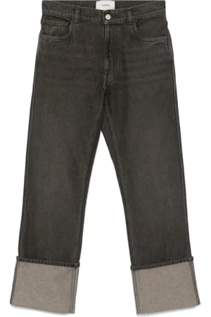 COPERNI Jeans, Dam, S, Svarta Jeans