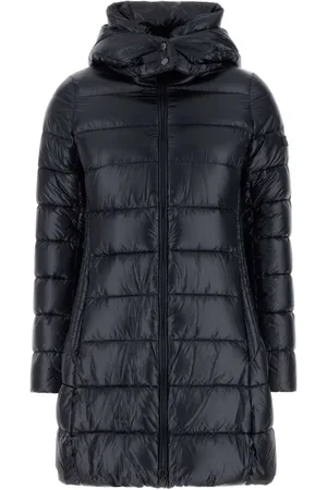TATRAS Kappa, Dam, L, Nylon, Mörkblå Nylon Dunjacka