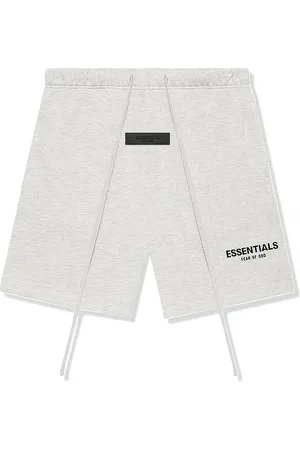 FEAR OF GOD Shorts, Herr, S, Essentials Shorts Ljus Havre
