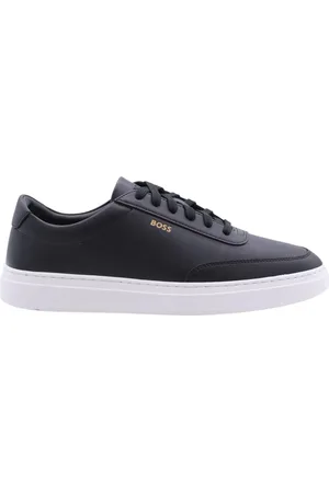 HUGO BOSS Skor, Herr, 44 EU, Silicium Sneaker