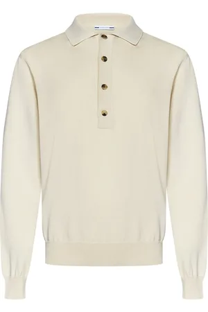 Jacob Cohen Topp, Herr, M, Bomull, Polo T-shirts och Polos