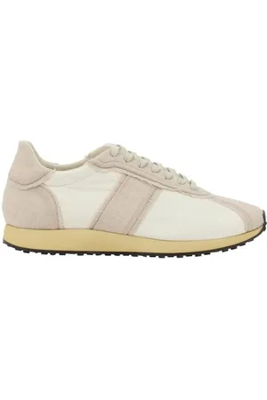 The Row Skor, Dam, 40 EU, Snörade sneakers med förstärkt tå