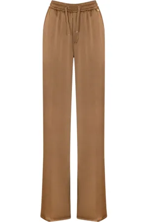 HERNO Byxor, Dam, M, Satinbyxor