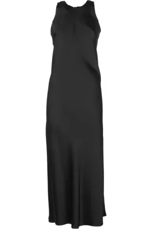 HERNO Klänning, Dam, XS, Polyester, Elegant Klänning för Kvinnor