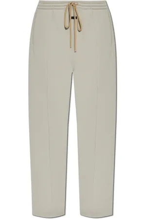 FEAR OF GOD Byxor, Herr, M, Bomull, Byxor med logotyp