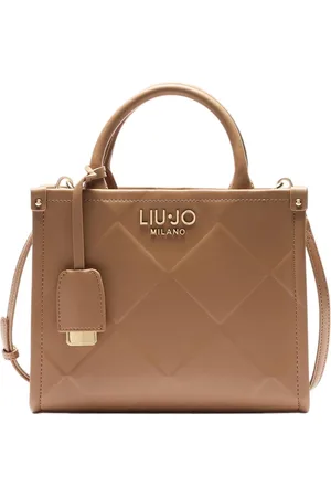 Liu Jo Väska, Dam, ONE Size, Stilren Crossbody Handväska