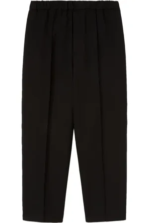 Jil Sander Byxor, Herr, L, Raka byxor