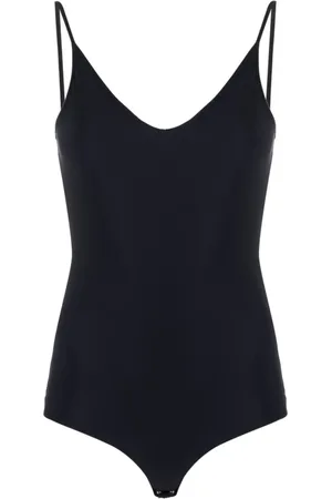 Jil Sander Topp, Dam, M, Ink Bodytop