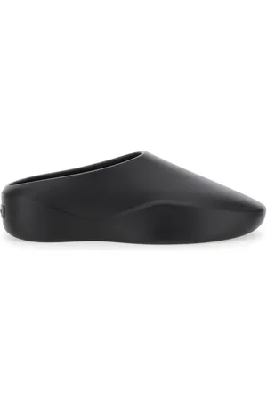 FEAR OF GOD Skor, Herr, 43 EU, Svarta EVA Runner Sneakers